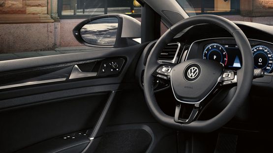 Neuwagen VW